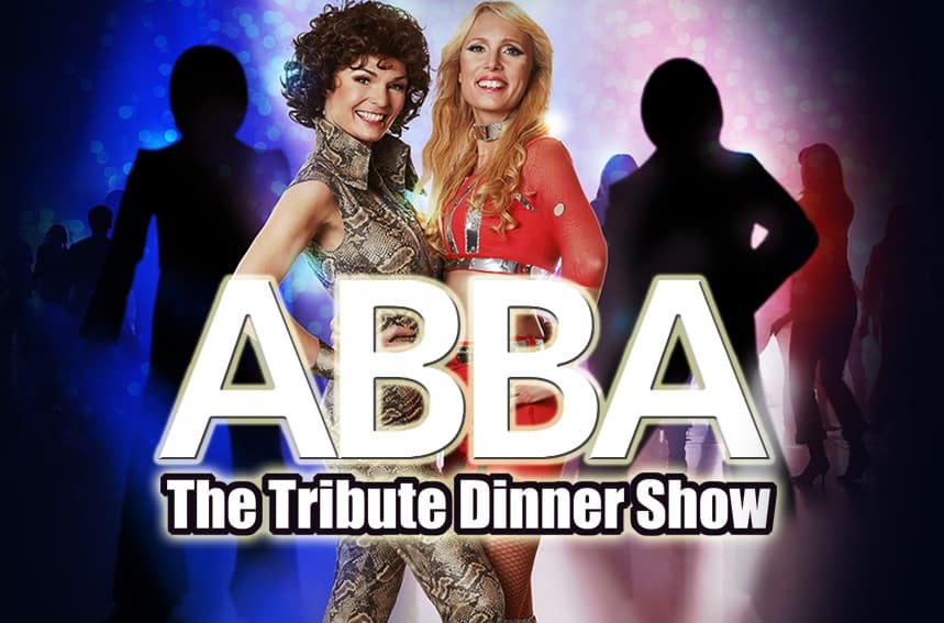 ABBA Dinner Show